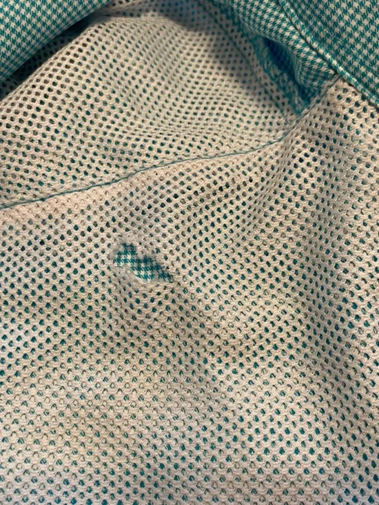 Magellan Outdoors Men’s 4XL Relaxed Fit Fish Gear Lightweight Long Sleeve Shirt - Picture 12 of 16